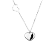 Colier Inlove Silver