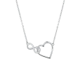 Colier Resita Silver