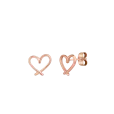 Cercei Emery Rose Gold