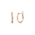 Cercei Aster Rose Gold