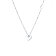Colier Migalla Silver