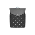 Joanna Dotty Dark Grey