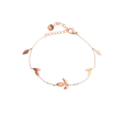 Brățară Gleam Rose Gold