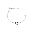 Brățară Glimmer Silver