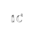 Cercei Elegy Silver