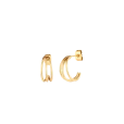 Cercei Elegy Gold