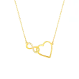 Colier Resita Gold