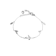 Brățară Gleam Silver