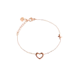 Brățară Glimmer Rose Gold