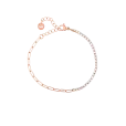 Brățară Lumisa Rose Gold