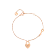 Brățară Zibella Rose Gold