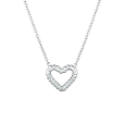 Colier Arisca Silver