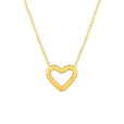 Colier Arisca Gold