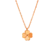 Colier Fouria Rose Gold