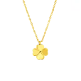 Colier Fouria Gold