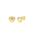 Cercei Costalla Gold