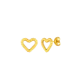 Cercei Arisca Gold