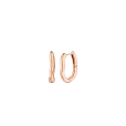 Cercei Lauvien Rose Gold