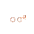 Cercei Elorina Rose Gold