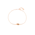 Brățară Fenni Rose Gold