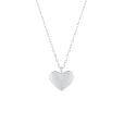 Colier Dalia Silver