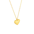 Colier Dalia Gold