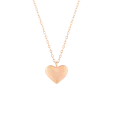 Colier Dalia Rose Gold