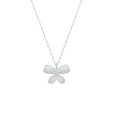Colier Sanija Silver