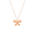 Colier Sanija Rose Gold