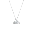 Colier Dove Silver