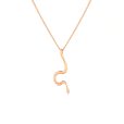 Colier Vireya Rose Gold