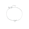 Brățară Amoria Silver