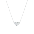 Colier Amoria Silver