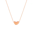Colier Amoria Rose Gold