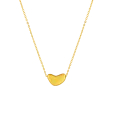 Colier Amoria Gold