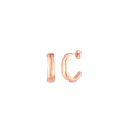 Cercei Isary Rose Gold