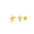 Cercei Nyxa Gold