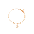 Brățară Nyxa Rose Gold