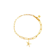 Brățară Nyxa Gold