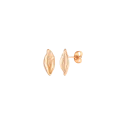 Cercei Virela Rose Gold