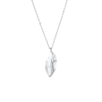 Colier Virela Silver