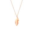 Colier Virela Rose Gold