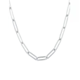 Colier Elar Silver