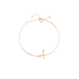 Brățară Elaria Rose Gold