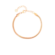Brățară Evoa Rose Gold