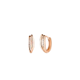 Cercei Elysium Rose Gold