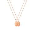 Colier Auremi Rose Gold