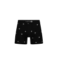 Wild Dots Black