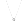 Colier Ellin Silver