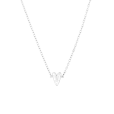 Colier Amora Silver